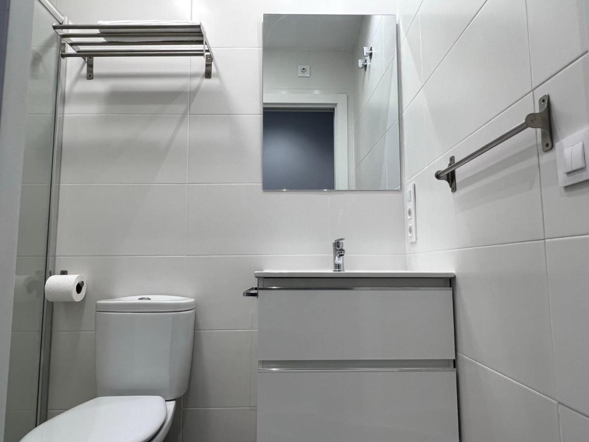 Apartamento La Pelota De Loren Córdoba Exterior foto