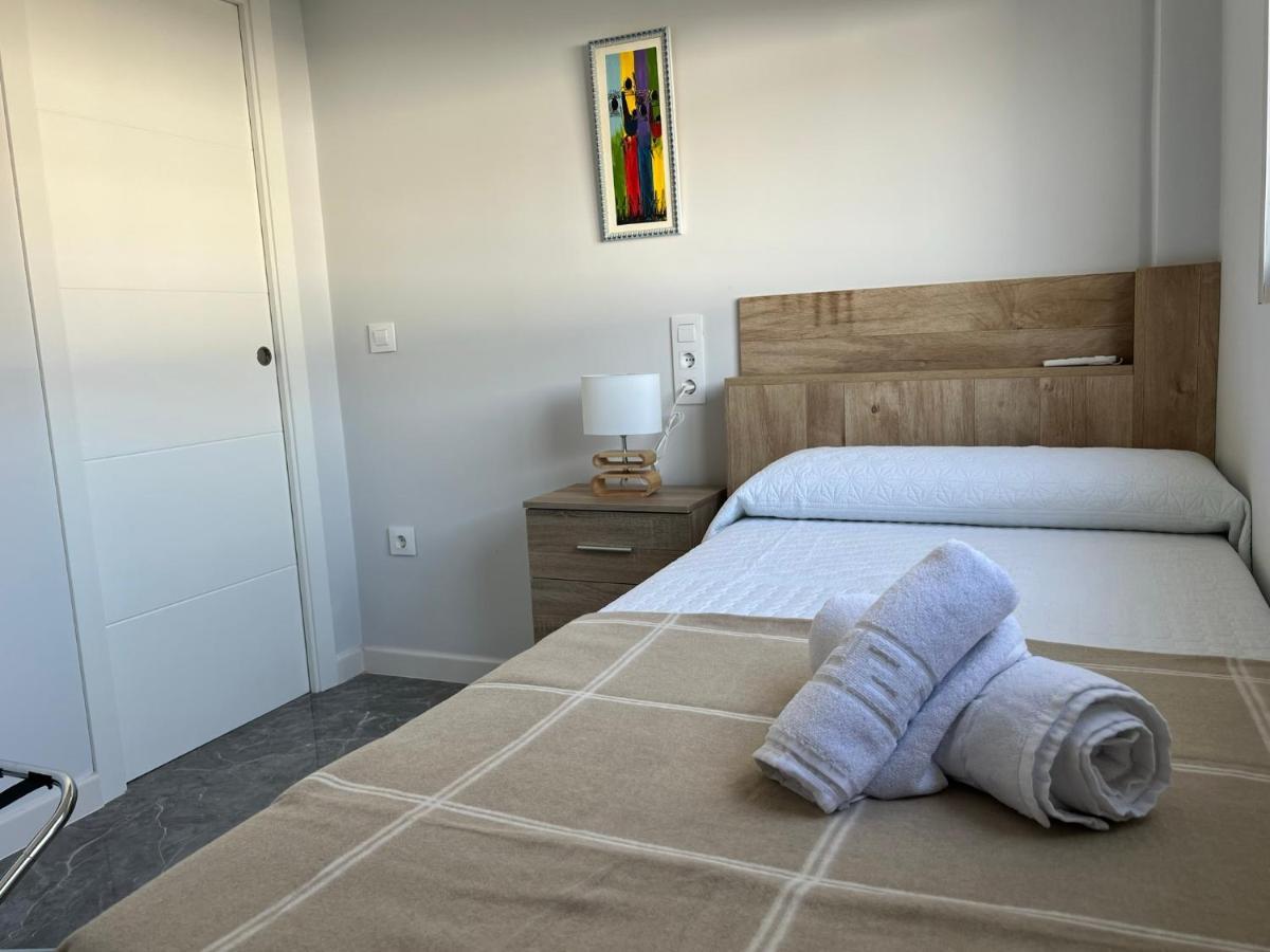Apartamento La Pelota De Loren Córdoba Exterior foto