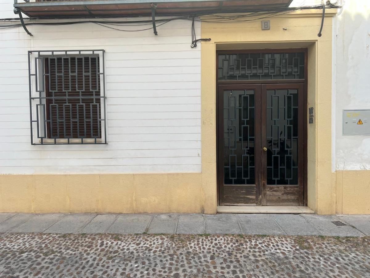Apartamento La Pelota De Loren Córdoba Exterior foto
