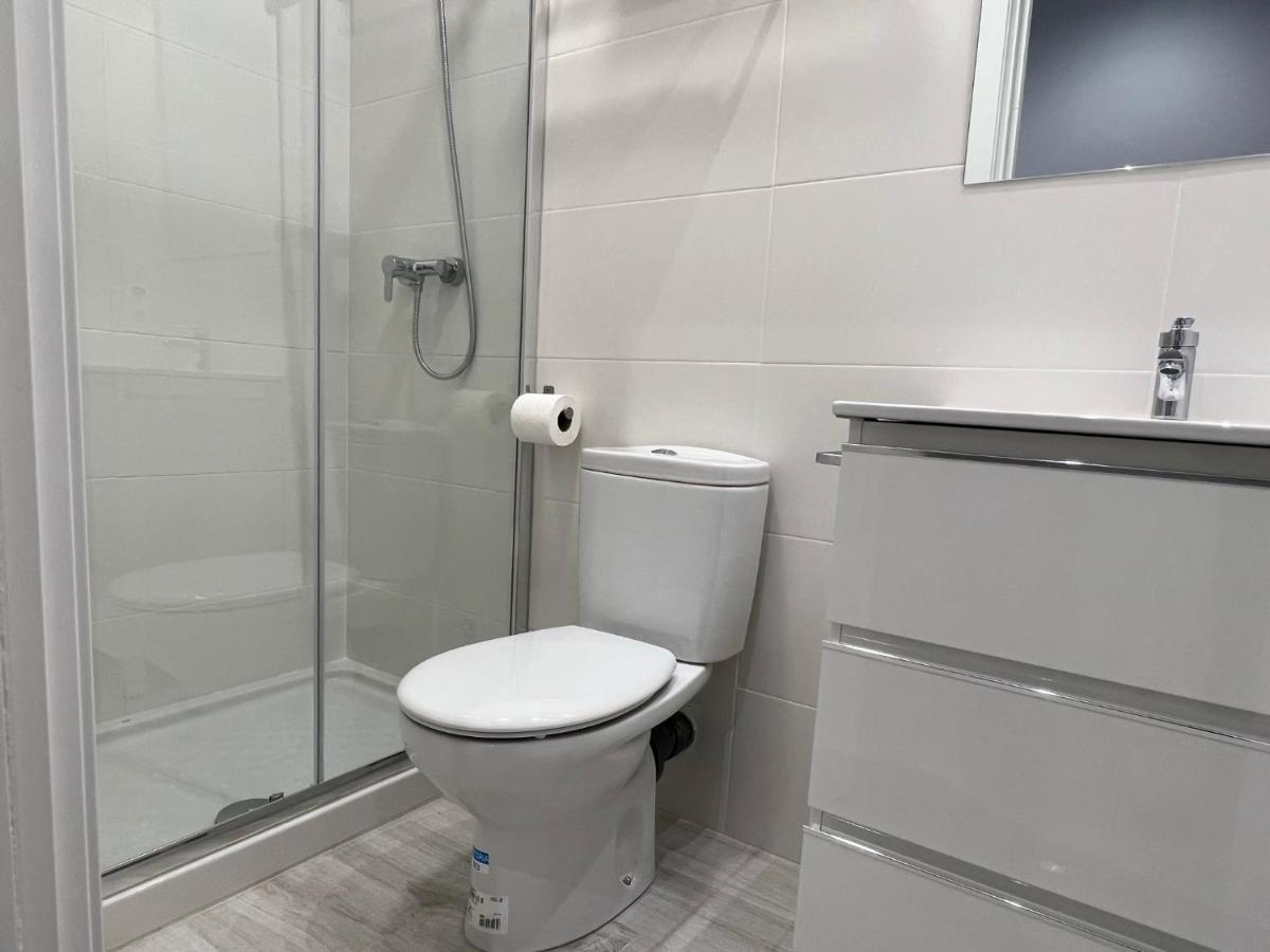 Apartamento La Pelota De Loren Córdoba Exterior foto